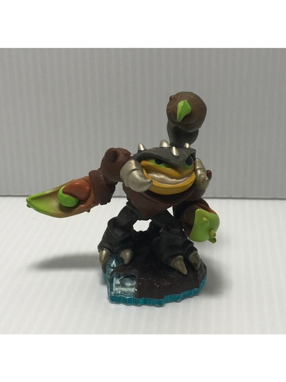 2013 Activision Skylanders Swap Force Scorp